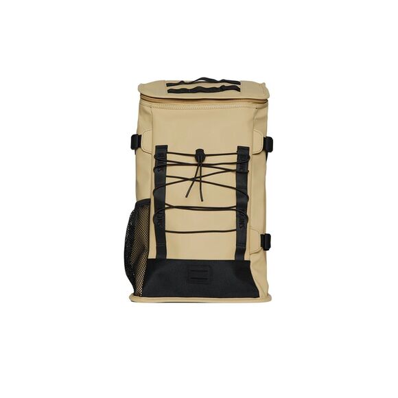 NWT RAINS Trail Mountaineer Bag Backpack in Sand main image 7